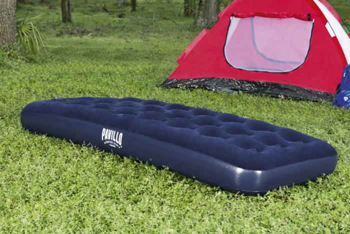BESTWAY AIR BED Bestway Pavillo Air Bed Single 67000N (2061551894617)