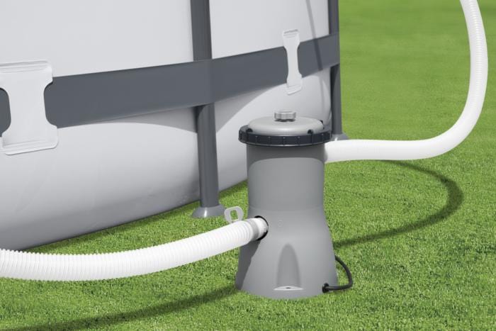 BESTWAY Filter Bestway 530gal Filter Pump (Eu) 58383 (6883932831833)