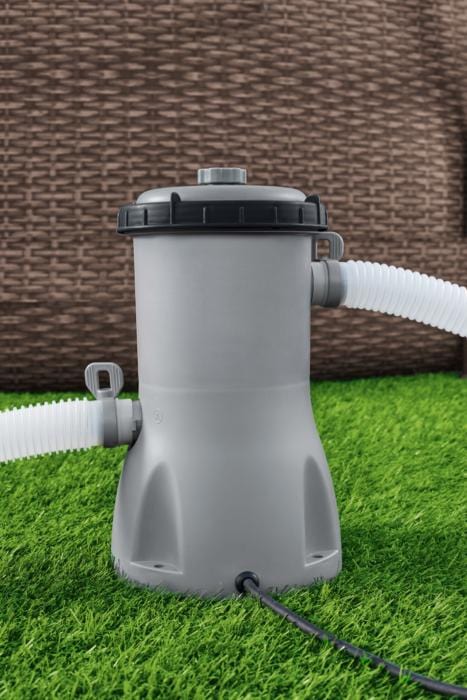 BESTWAY Filter Bestway 530gal Filter Pump (Eu) 58383 (6883932831833)