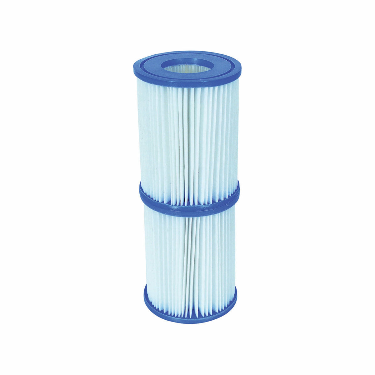 BESTWAY Filter Bestway Filter Cartridge (Ii) 530 /800 Gal Filter Pumps 58094 (6883897213017)