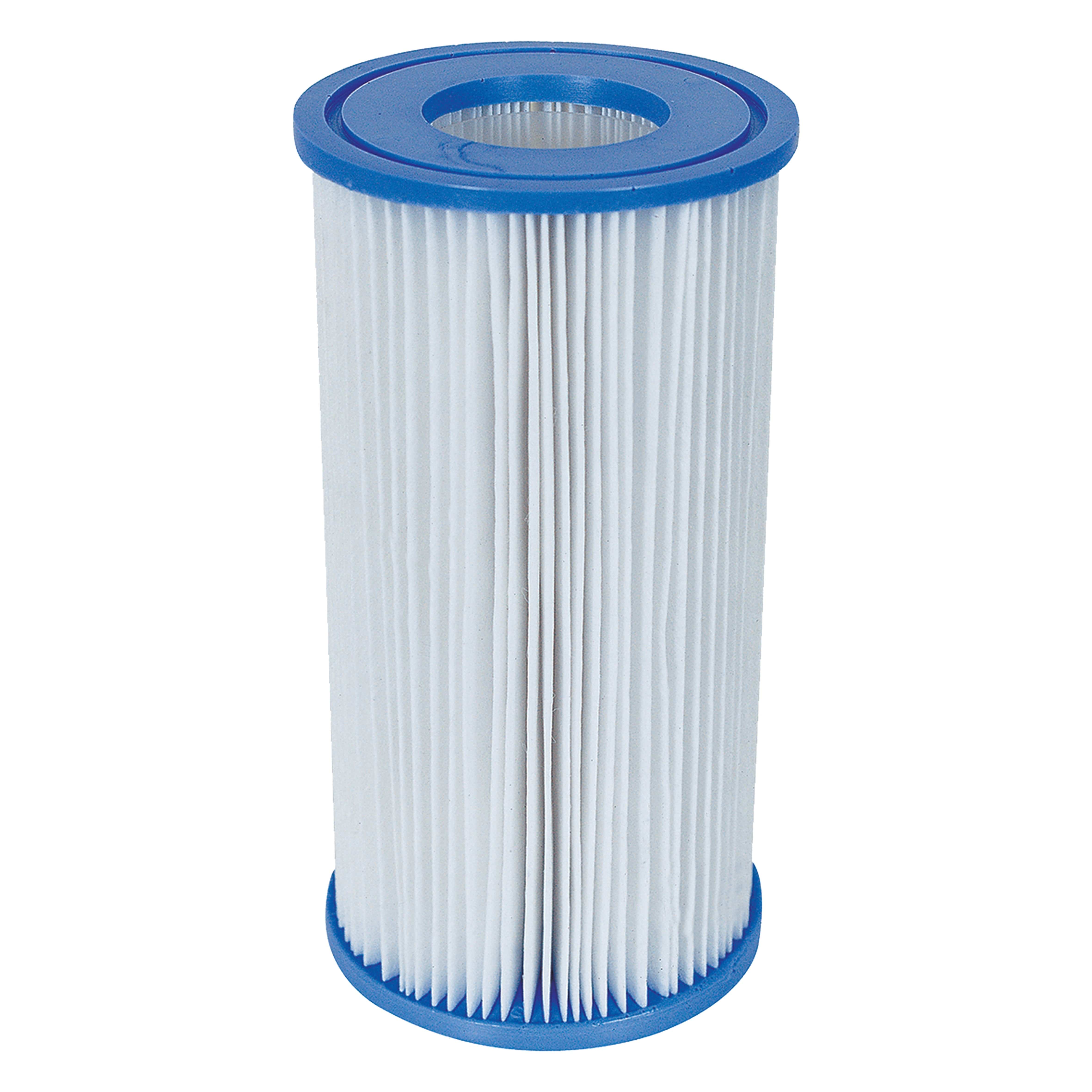 BESTWAY Filter Bestway Filter Cartridge (Ill) 1500 Gal Filter Pump 58012 (7888843505753)