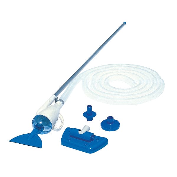 BESTWAY Maintenance Kit Bestway Aquacrawl Pool Vacuum 58212