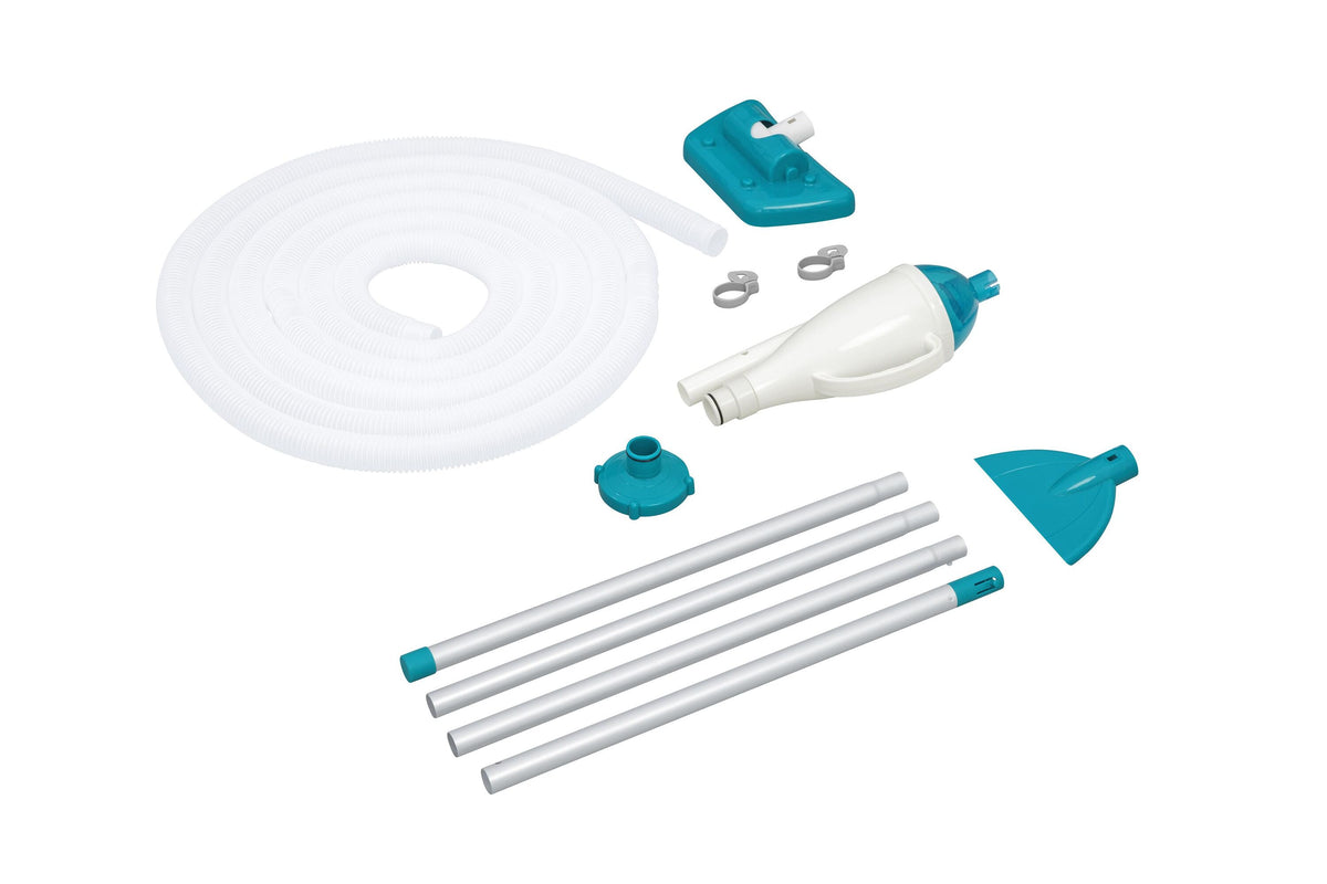 BESTWAY Maintenance Kit Bestway Aquacrawl Pool Vacuum 58212