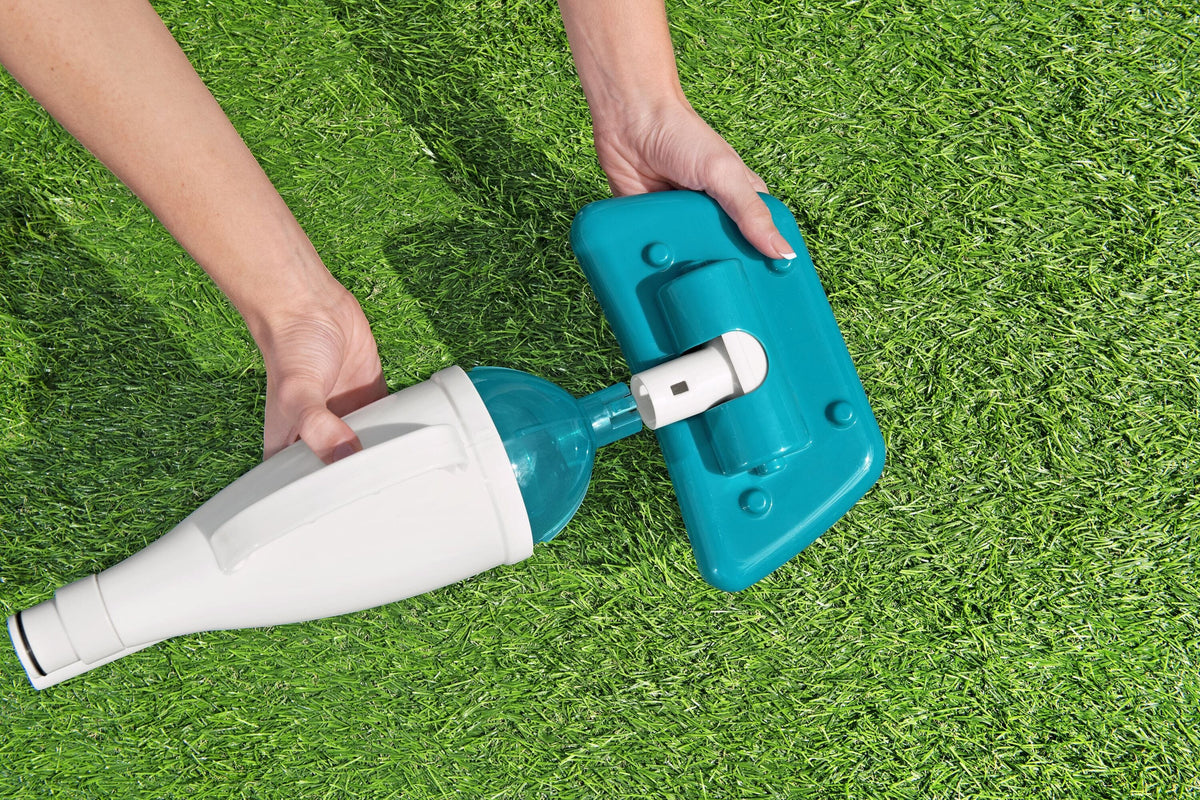 BESTWAY Maintenance Kit Bestway Aquacrawl Pool Vacuum 58212