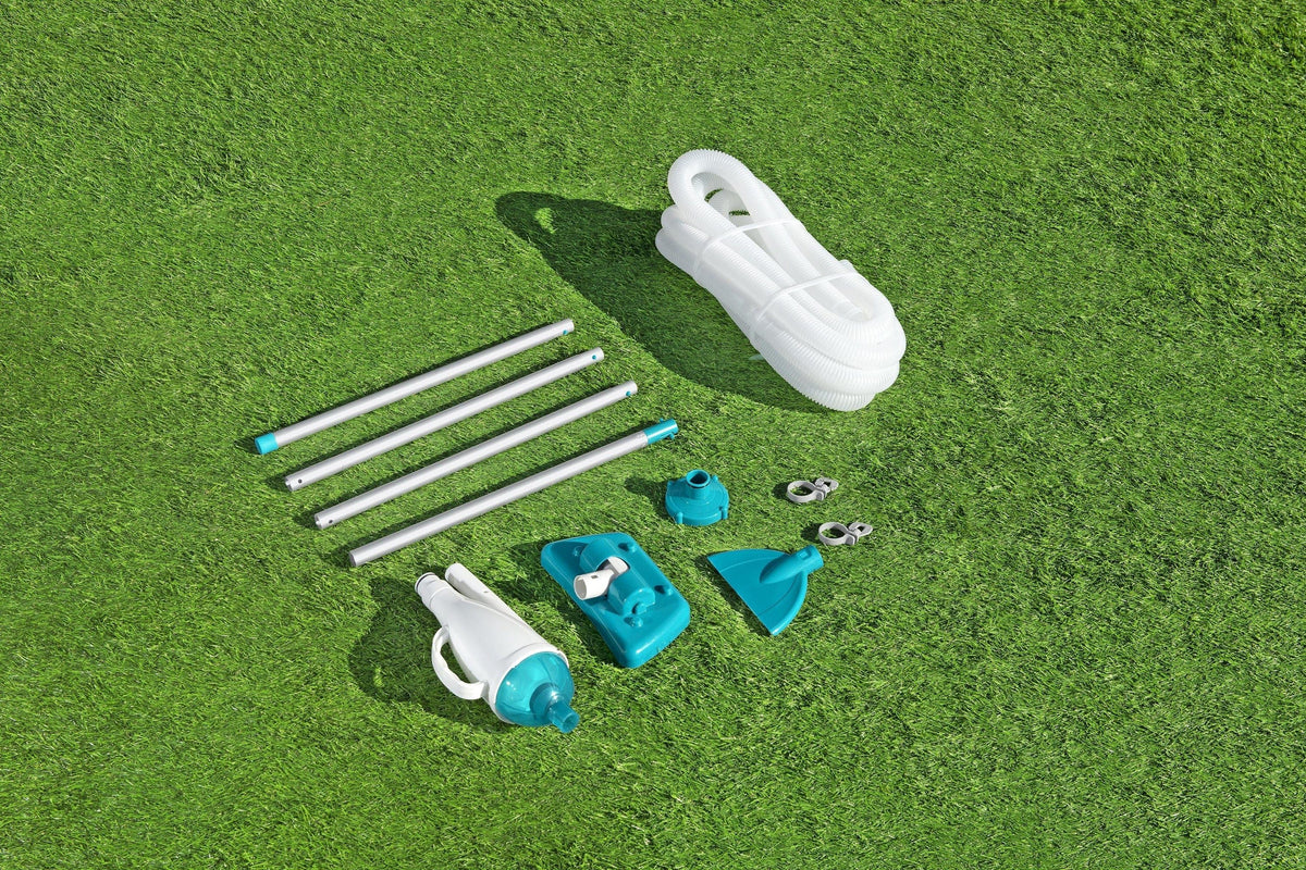 BESTWAY Maintenance Kit Bestway Aquacrawl Pool Vacuum 58212