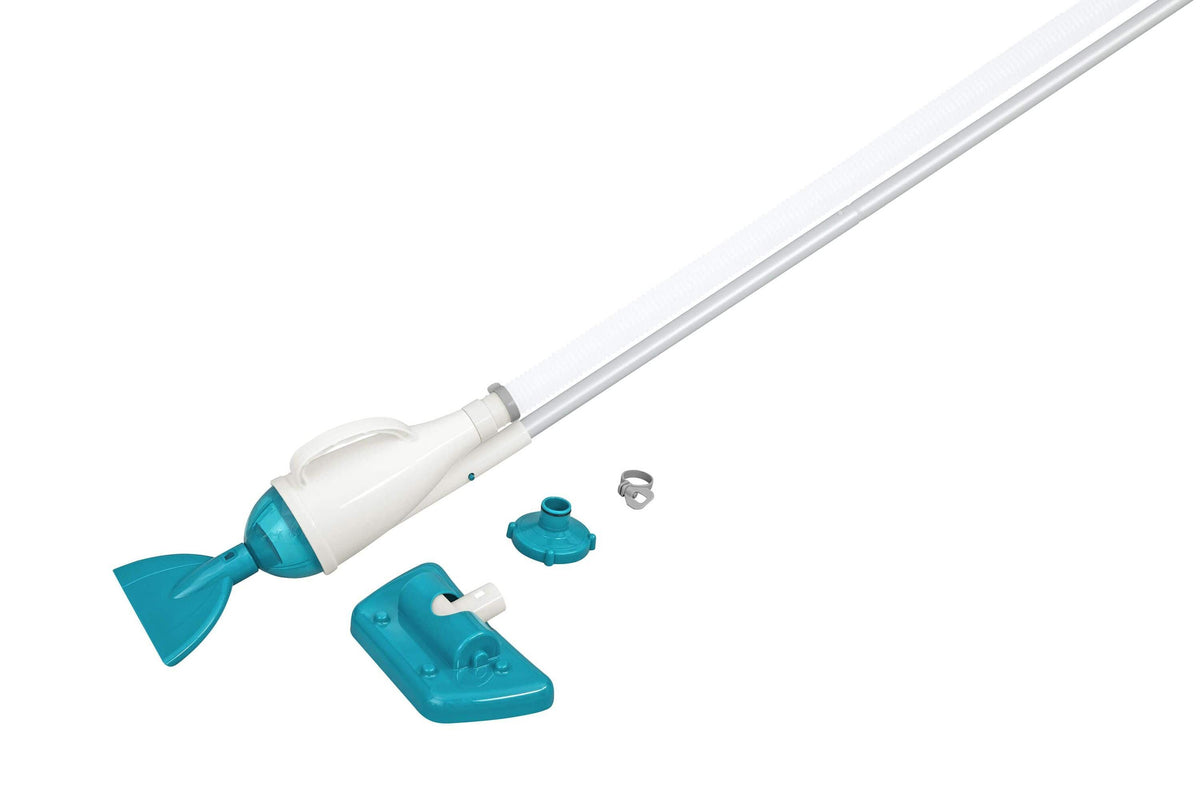 BESTWAY Maintenance Kit Bestway Aquacrawl Pool Vacuum 58212