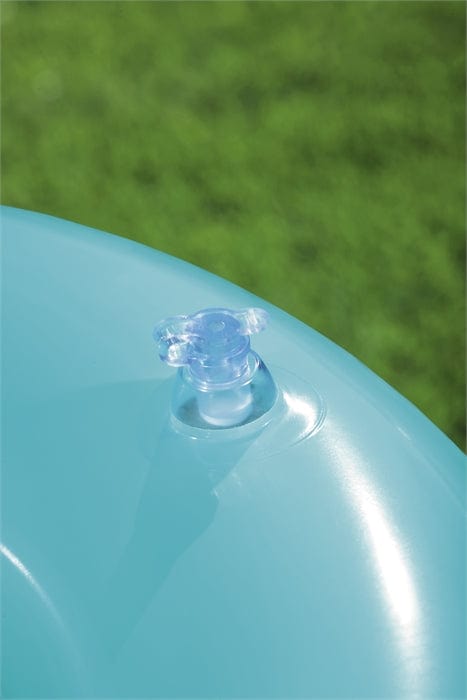 BESTWAY POOL Bestway Designer Swim Ring 56cm (4738811101273)