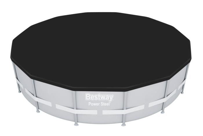 BESTWAY Pool Cover Bestway Hydrium Poseidon Pool Cover 3.96 M 58292