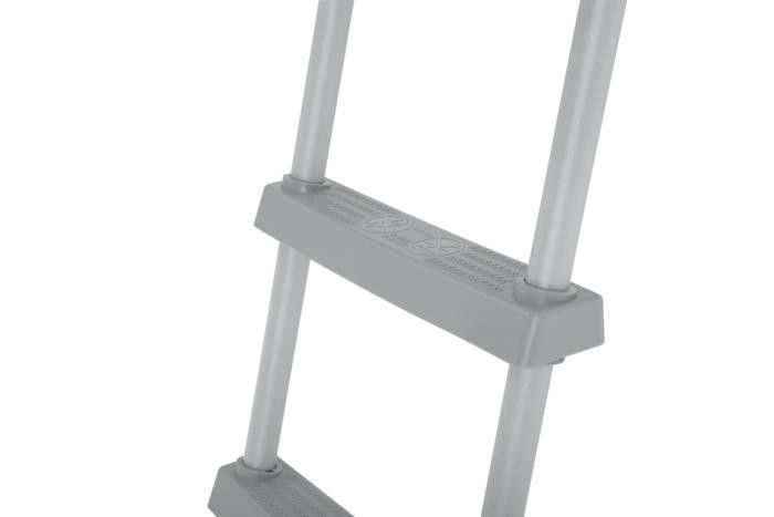 BESTWAY Pool Ladder Bestway Pool Ladder 1.07 m  58335