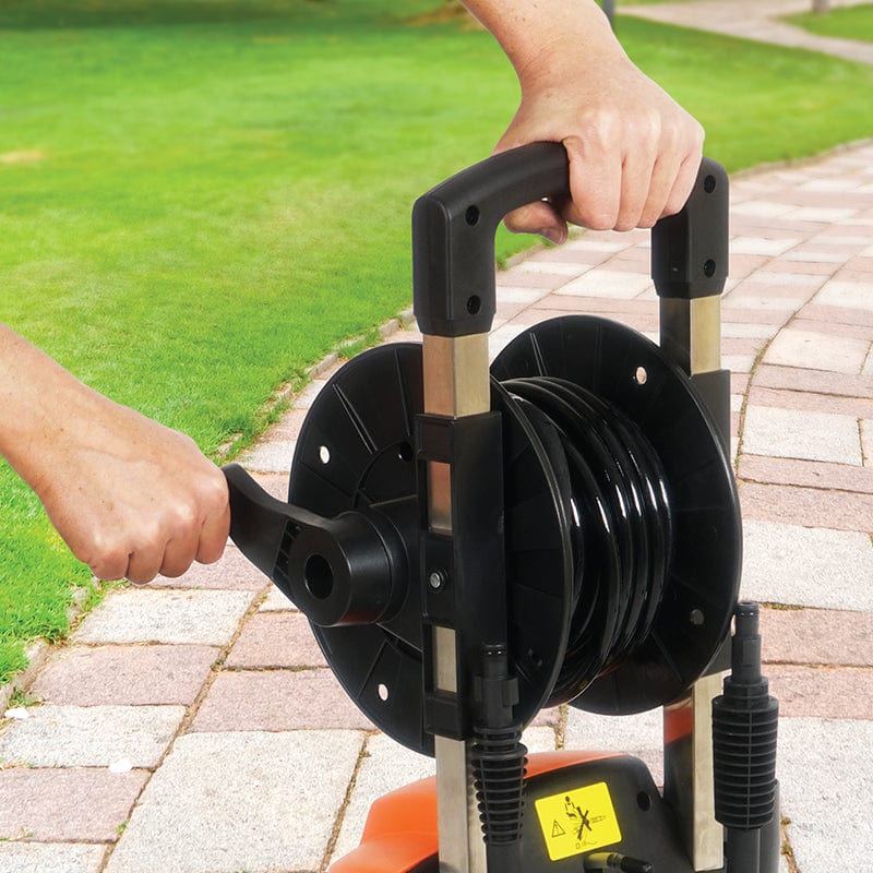 BENNETT READ Vacuum Cleaner Bennett Read High Pressure Washer XTR200/HPW300 (6932622344281)