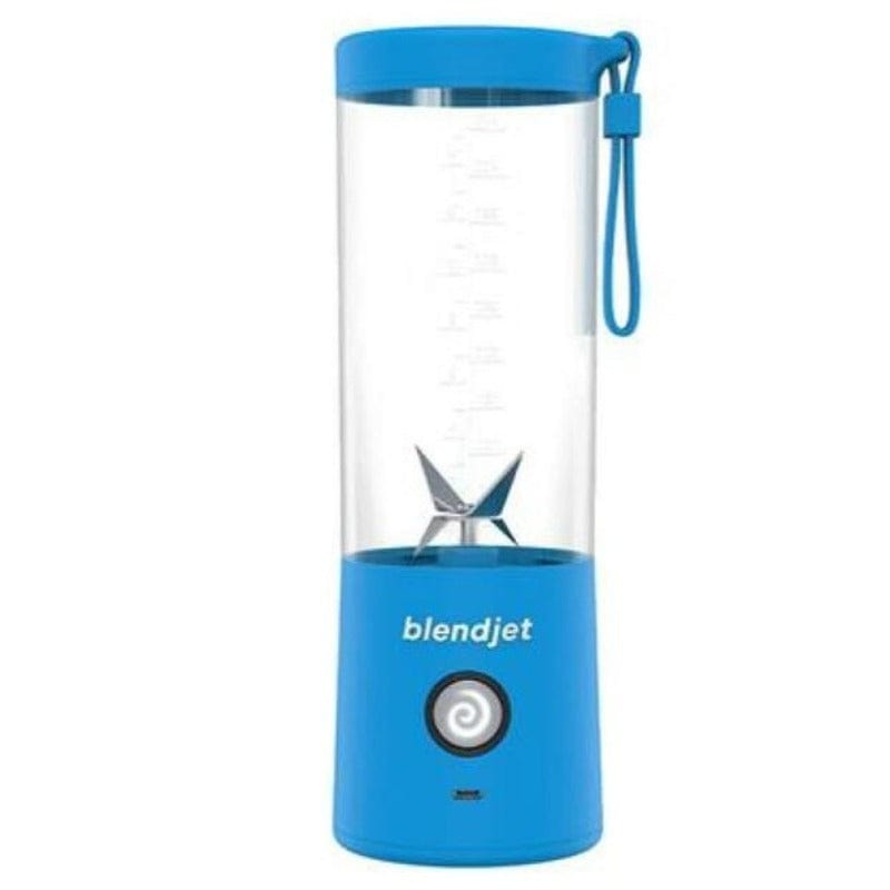 Blendjet blender Blendjet 2 Portable Blender Blue (7019091558489)