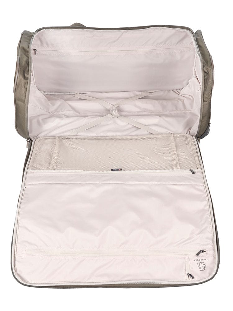 CELLINI Trolley Duffle Cellini Microlite S Large 2-Wheel Trolley Duffel 799732