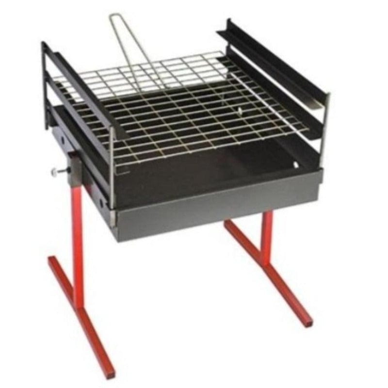 Sit Braai - MHC World (2061546356825)