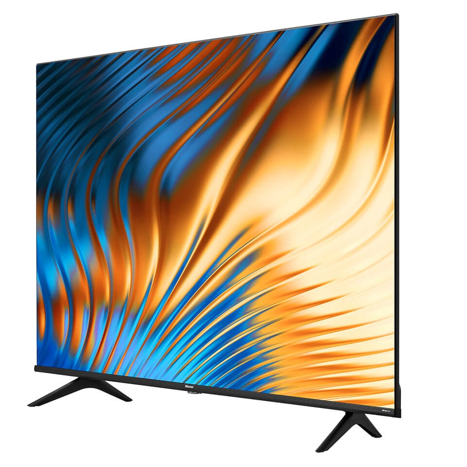 Hisense TV Hisense 58inch Smart UHD TV 58A6H (7181070925913)