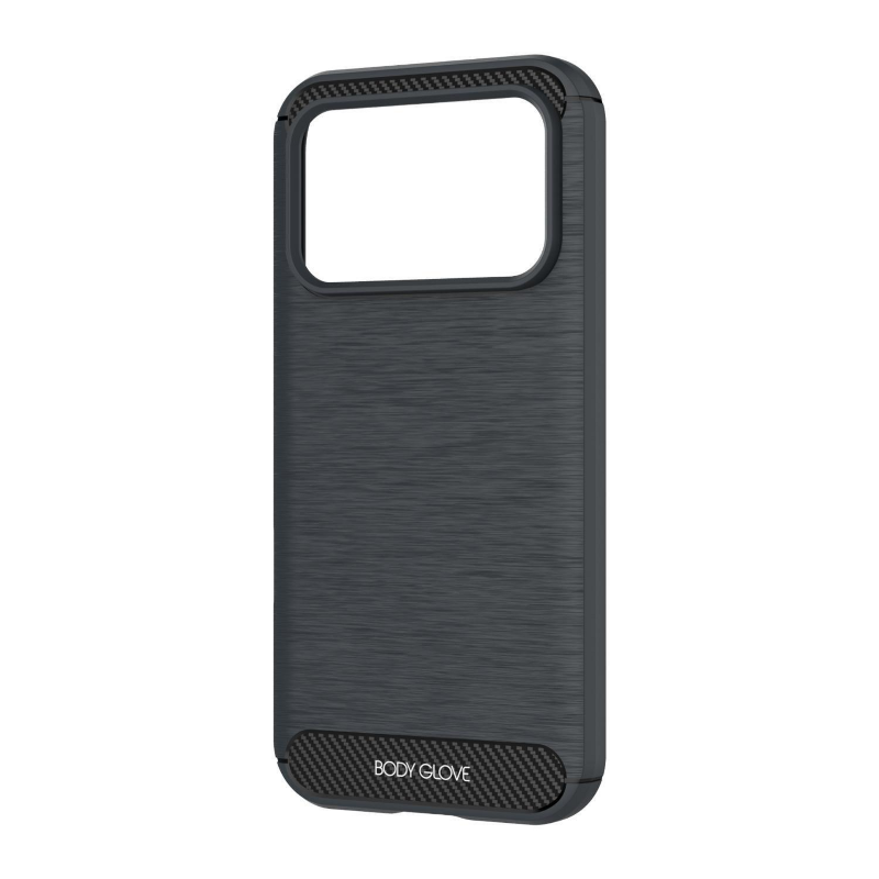 Body Glove Honor 600 Pro Impact Case Black.