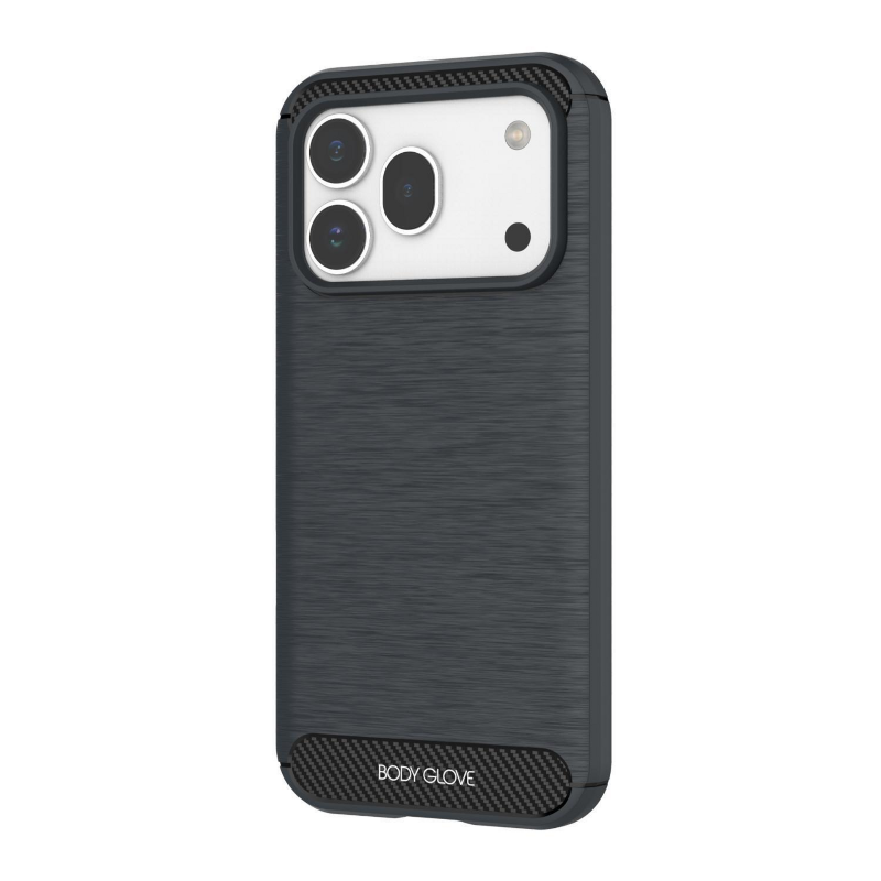 Body Glove Honor 600 Pro Impact Case Black.