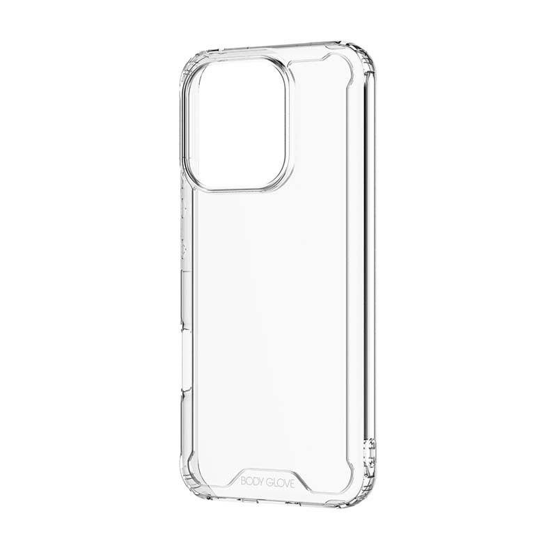 Body Glove Honor 400 Lite Lite Case - Clear
