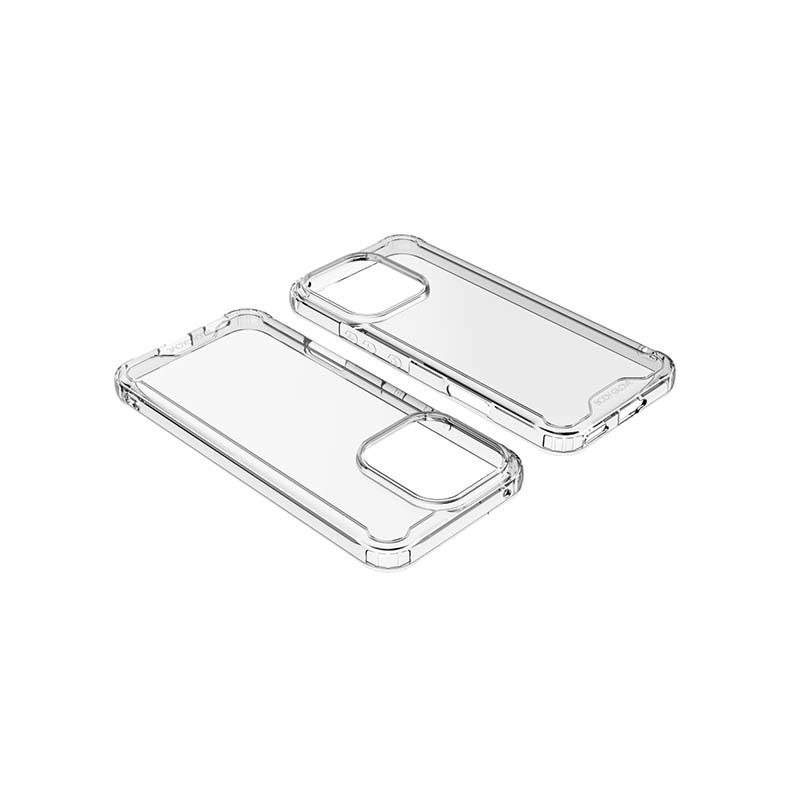 Body Glove Honor 400 Lite Lite Case - Clear