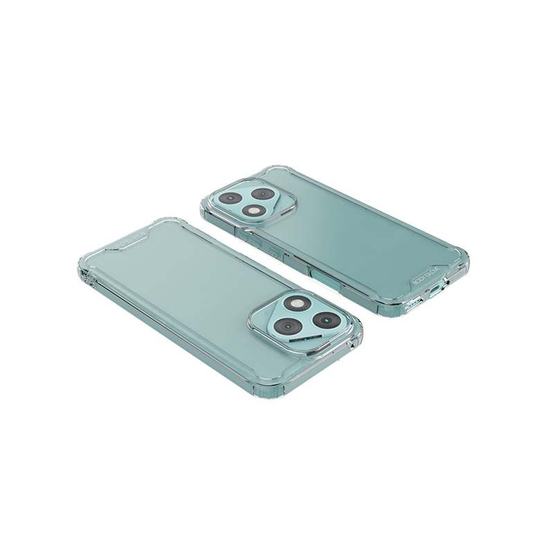 Body Glove Honor 400 Lite Lite Case - Clear