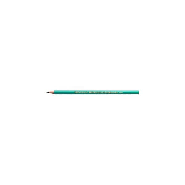 Bic Tech & Office BIC Ecolutions Evolution 655 HB Pencils (Box of 12) (4413791862873)