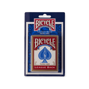 BICYCLE Gaming Bicycle Gravity Feed Playing Cards 15039 (7578029031513)