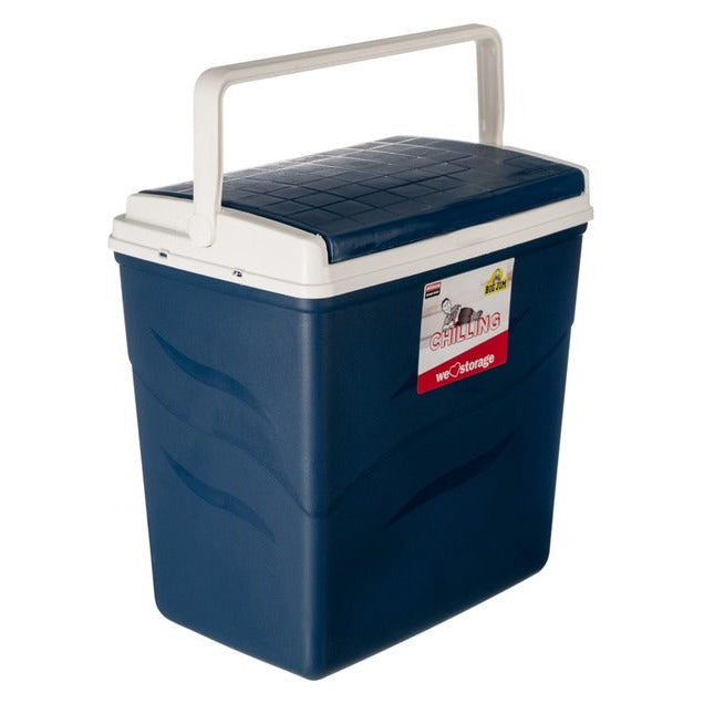 Big Jim Cooler Box Big Jim Chilling Cooler Box 26L P2834