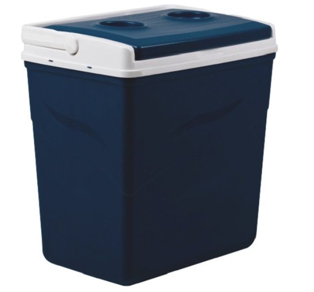 Big Jim Cooler Box Big Jim Chilling Cooler Box 26L P2834