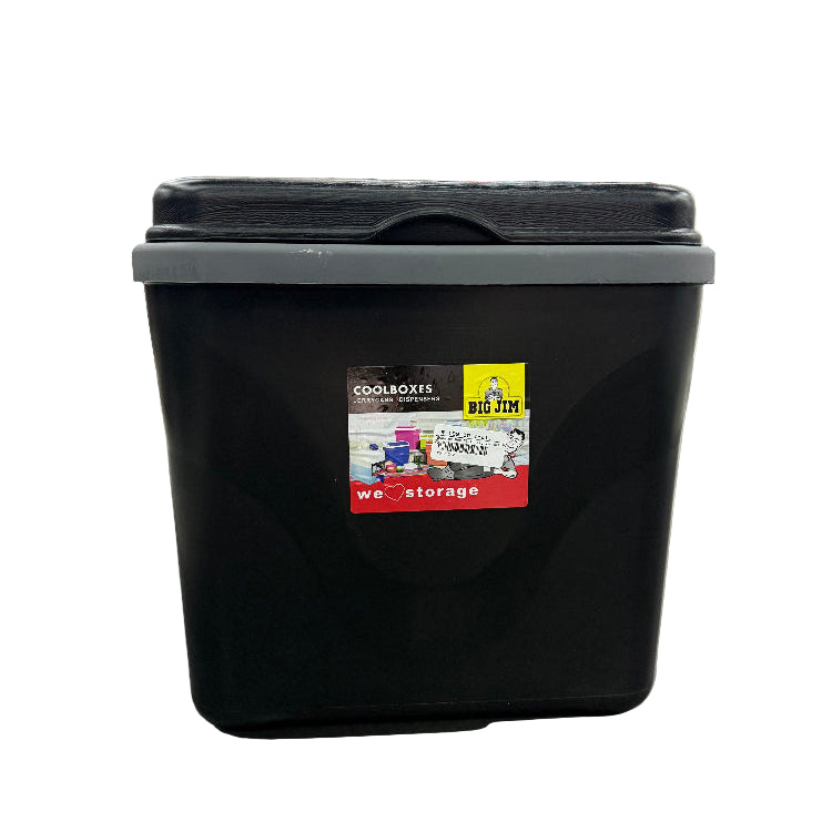Big Jim Cooler Box Big Jim Cooler Box 25L P2919