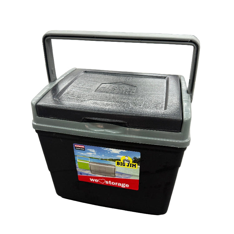Big Jim Cooler Box Big Jim Cooler Box 8L P2919