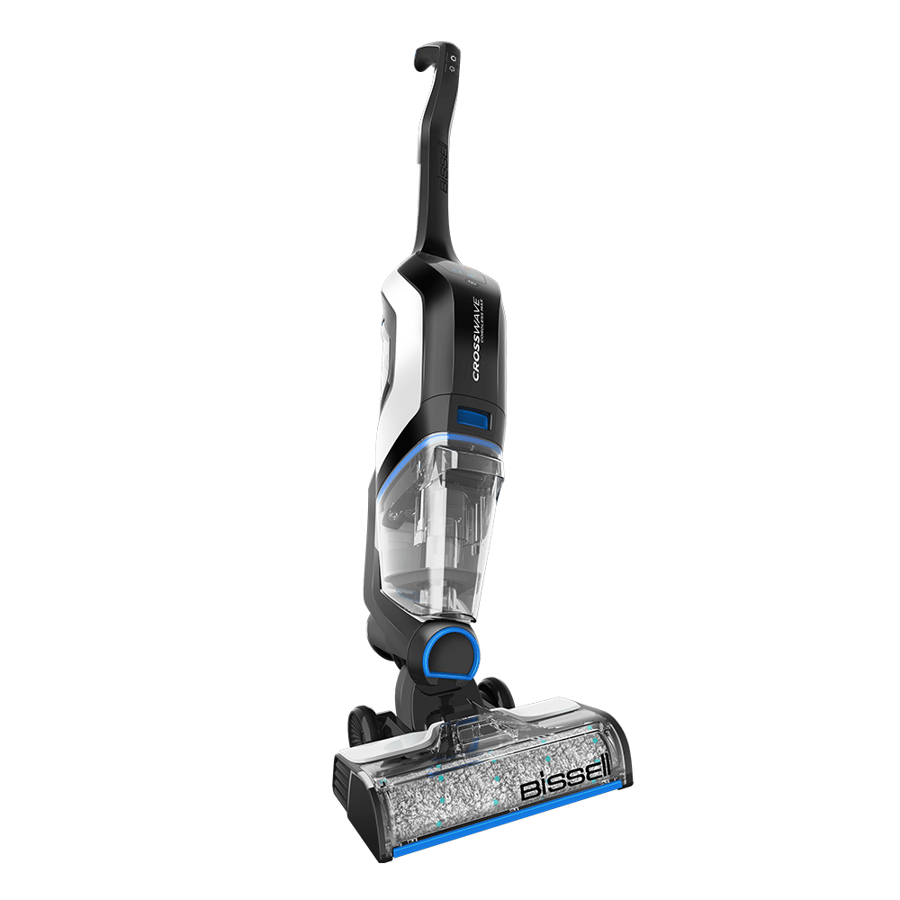 Bissell Vacuum Cleaner Bissell CrossWave Max Vacuum Wash And Dry B2765N (7787392204889)