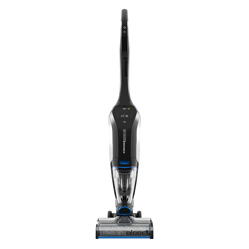 Bissell Vacuum Cleaner Bissell CrossWave Max Vacuum Wash And Dry B2765N (7787392204889)