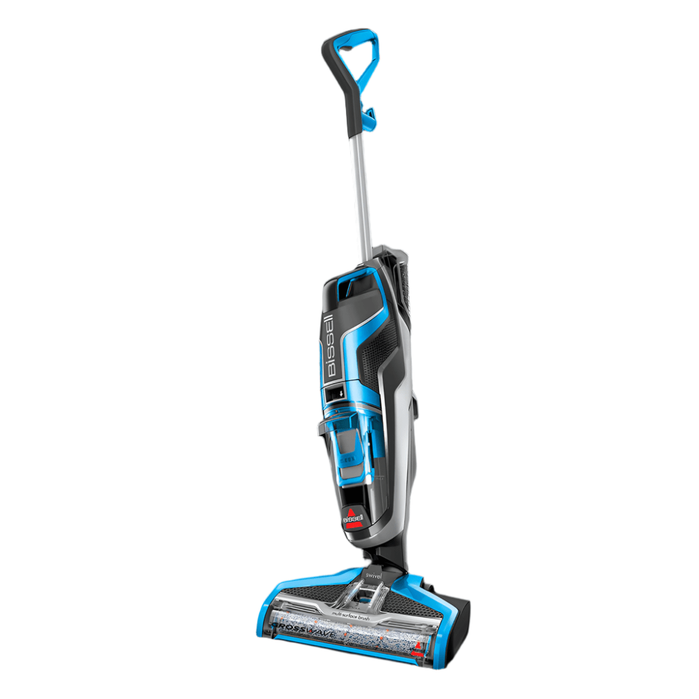 Bissell Vacuum Cleaner Bissell Crosswave Multi-Function 3-in-1 Vacuum Cleaner 1.0 B1713 (7787373822041)