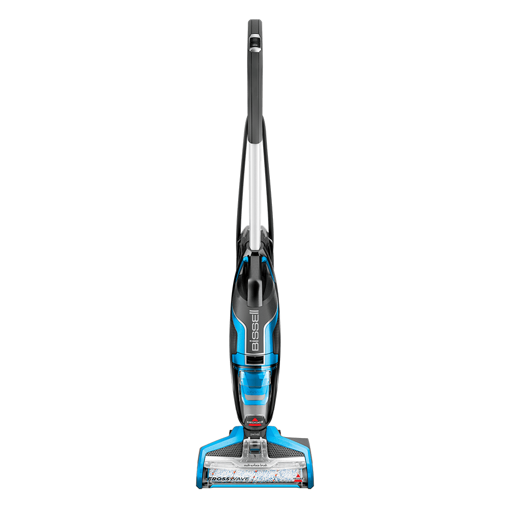 Bissell Vacuum Cleaner Bissell Crosswave Multi-Function 3-in-1 Vacuum Cleaner 1.0 B1713 (7787373822041)