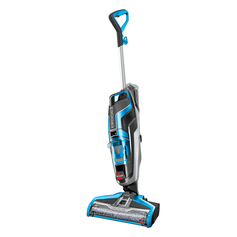 Bissell Vacuum Cleaner Bissell Crosswave Multi-Function 3-in-1 Vacuum Cleaner 1.0 B1713 (7787373822041)