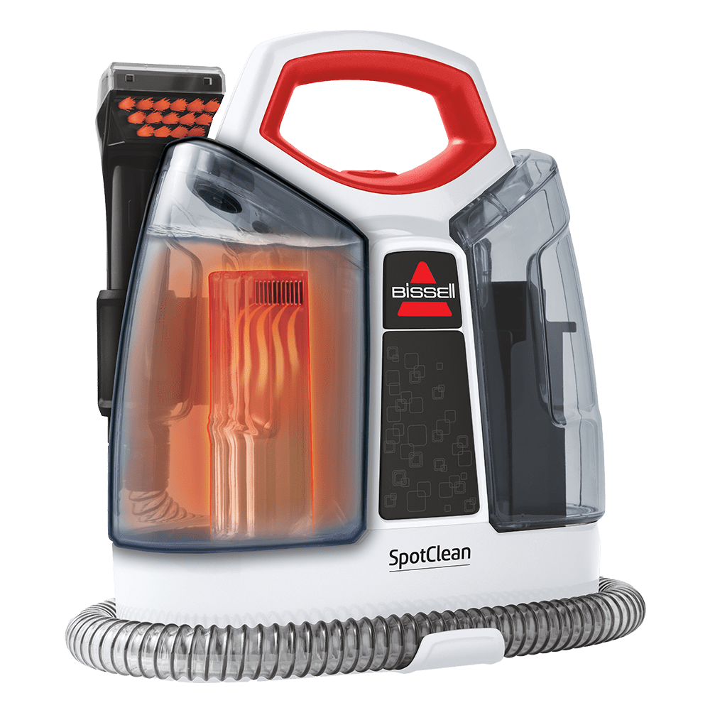 Bissell Vacuum Cleaner Bissell MultiClean Spot Clean B3698E