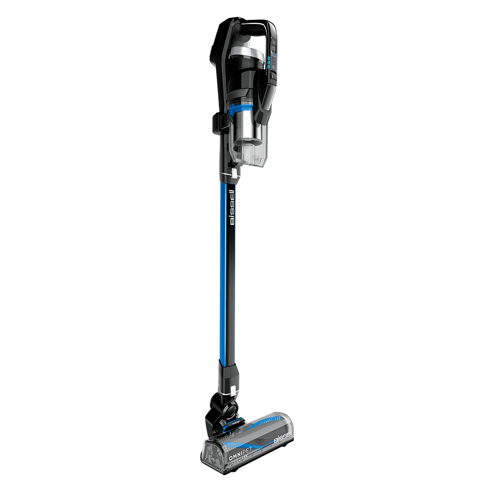 Bissell Vacuum Cleaner Bissell Omnipet Icon Turbo B3175B