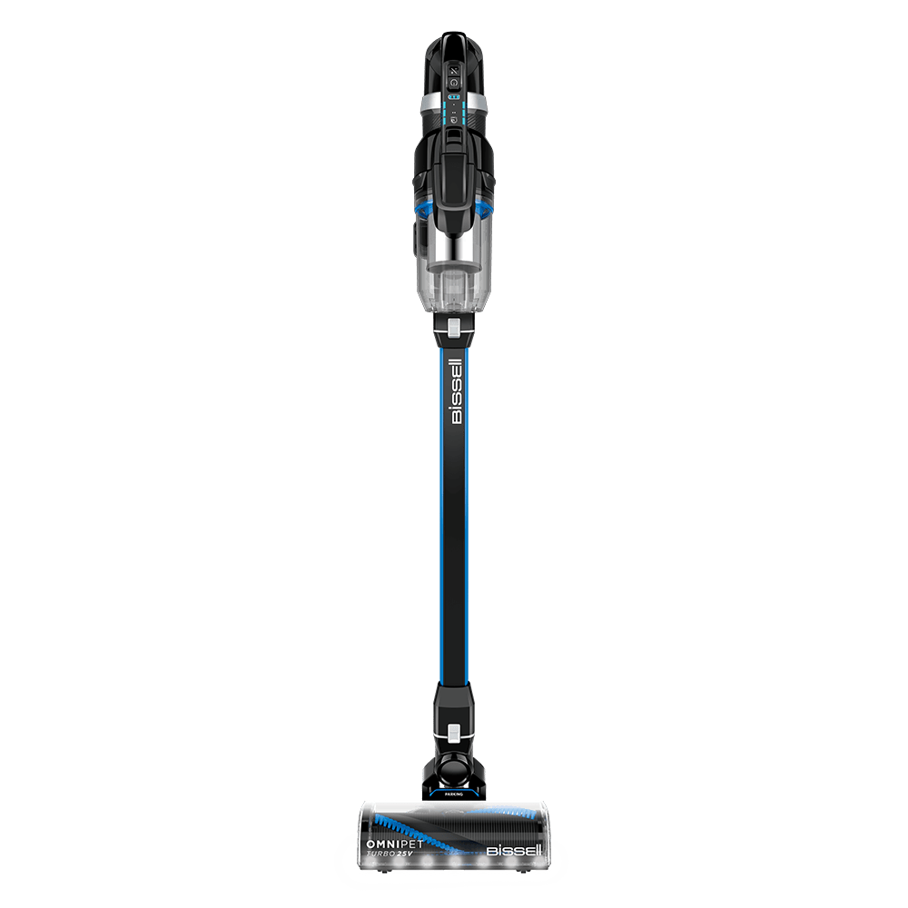 Bissell Vacuum Cleaner Bissell Omnipet Icon Turbo B3175B