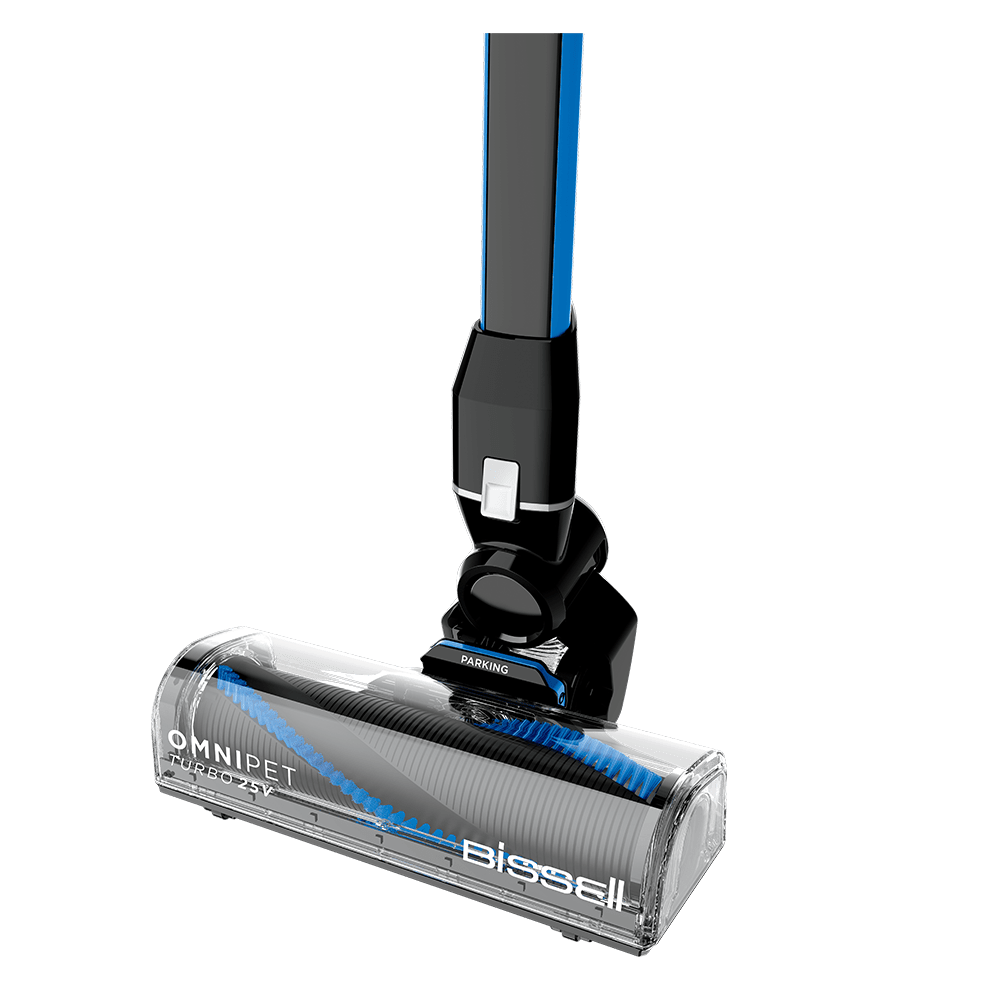 Bissell Vacuum Cleaner Bissell Omnipet Icon Turbo B3175B
