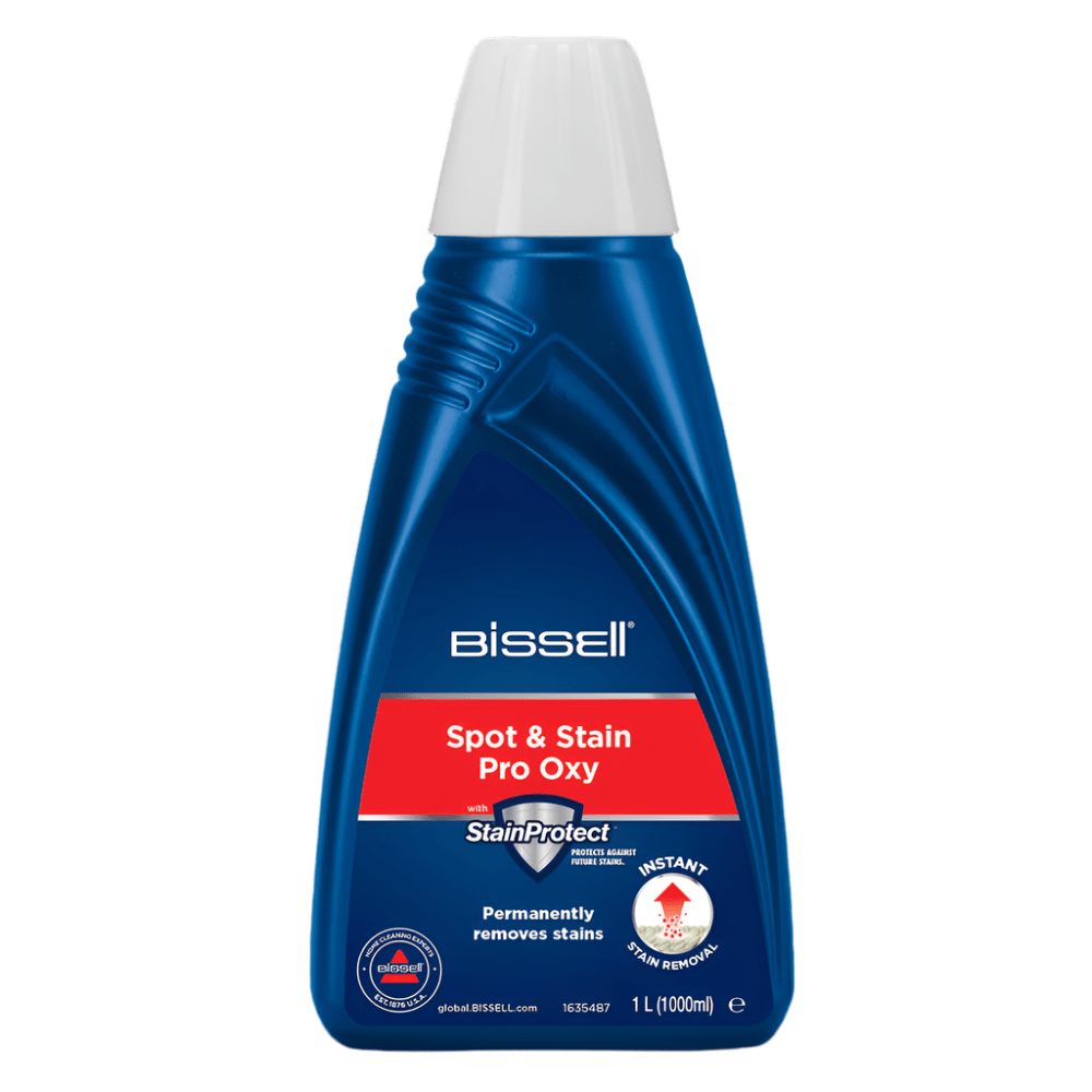 Bissell Vacuum Cleaner Bissell Pro Oxy Spot & Stain 1L B20383 (7787424350297)