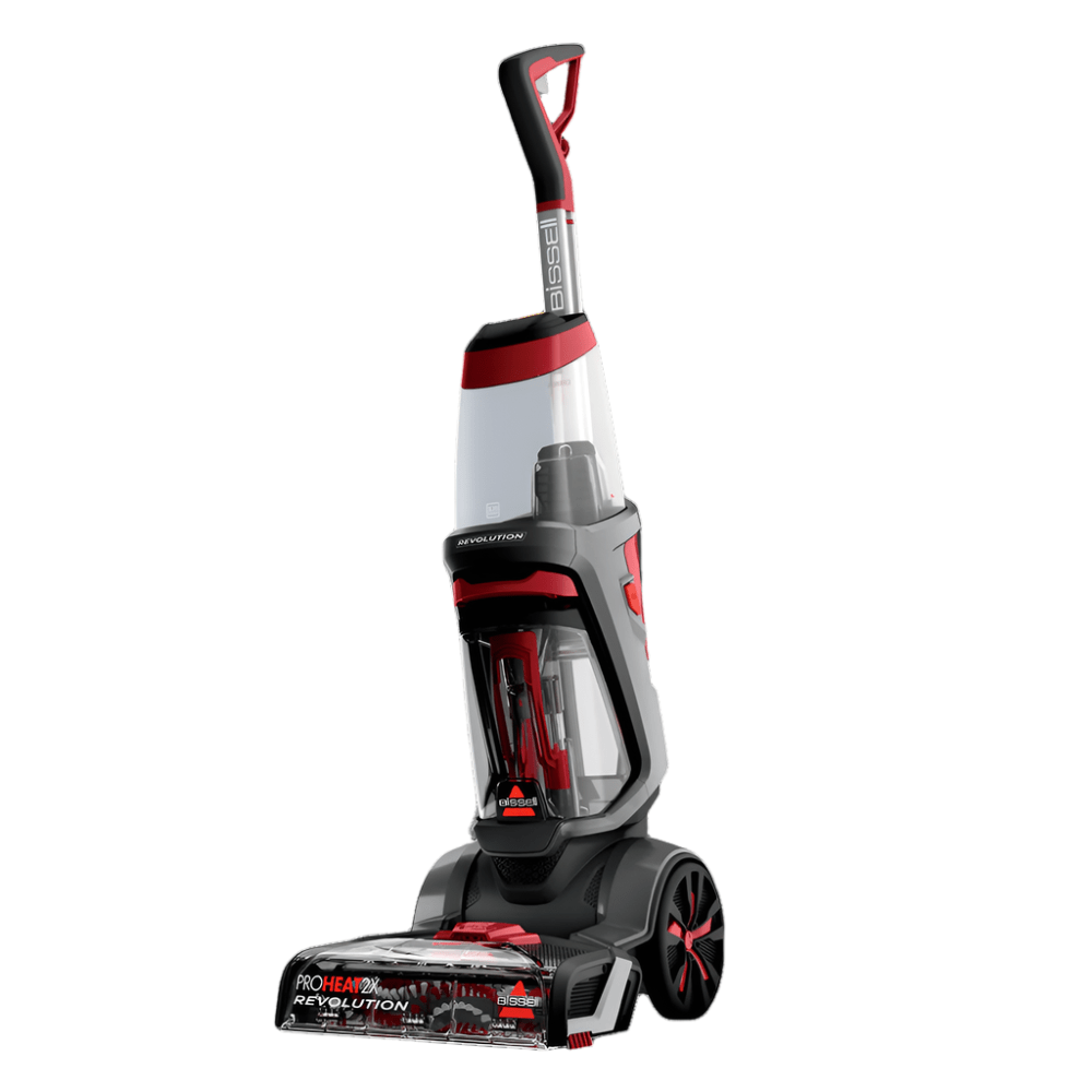 Bissell Vacuum Cleaner Bissell Proheat 2X Revolution B1858E (7787411505241)