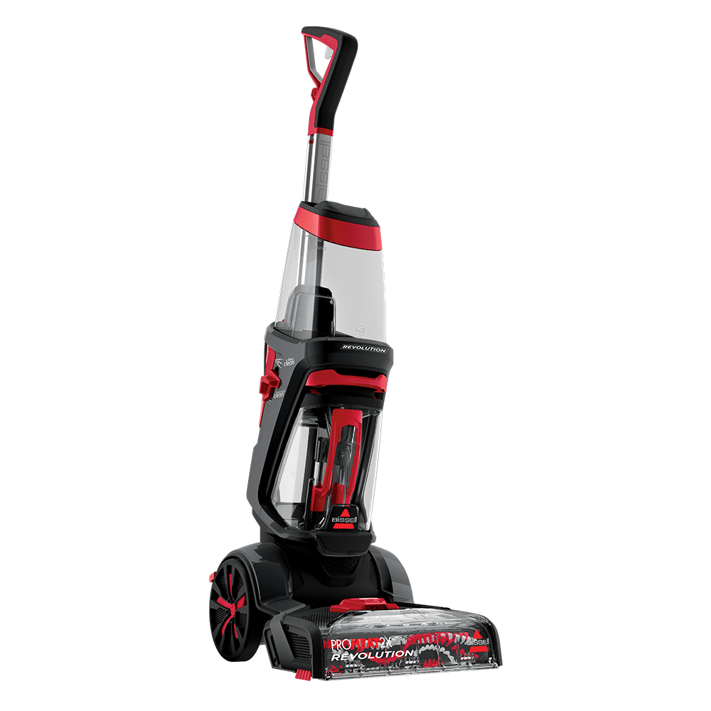 Bissell Vacuum Cleaner Bissell Proheat 2X Revolution B1858E (7787411505241)