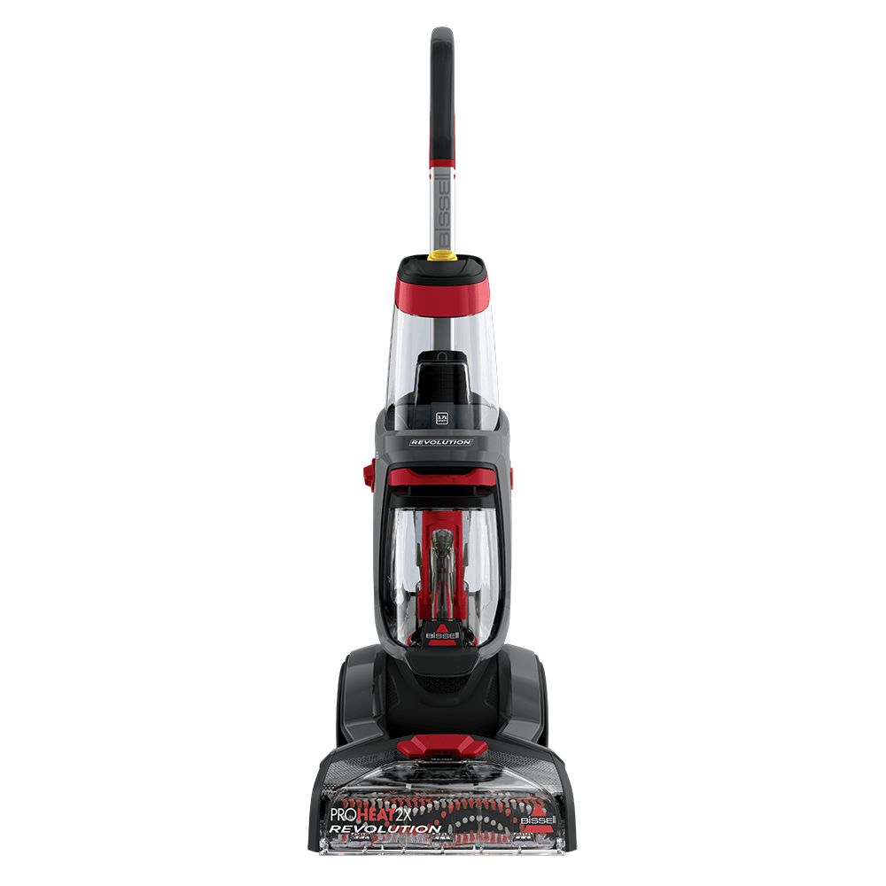 Bissell Vacuum Cleaner Bissell Proheat 2X Revolution B1858E (7787411505241)