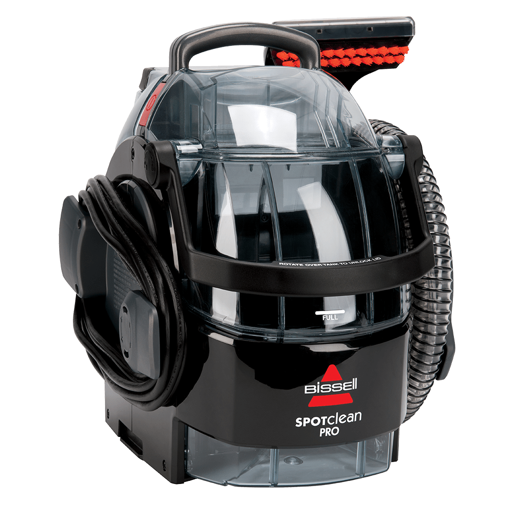 Bissell Vacuum Cleaner Bissell Spotclean Pro Cleaner B1558E (7787396857945)