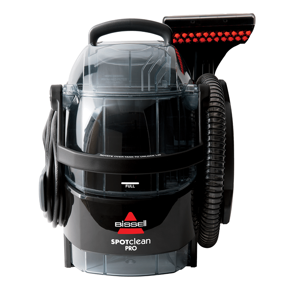 Bissell Vacuum Cleaner Bissell Spotclean Pro Cleaner B1558E (7787396857945)