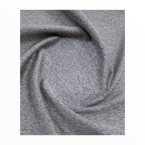Upholstery Fabric Biya Grey 145 cm