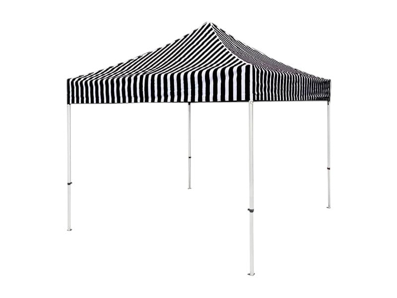 Big Stripe PVC Waterproof Canvas Fabric 600D 140 cm