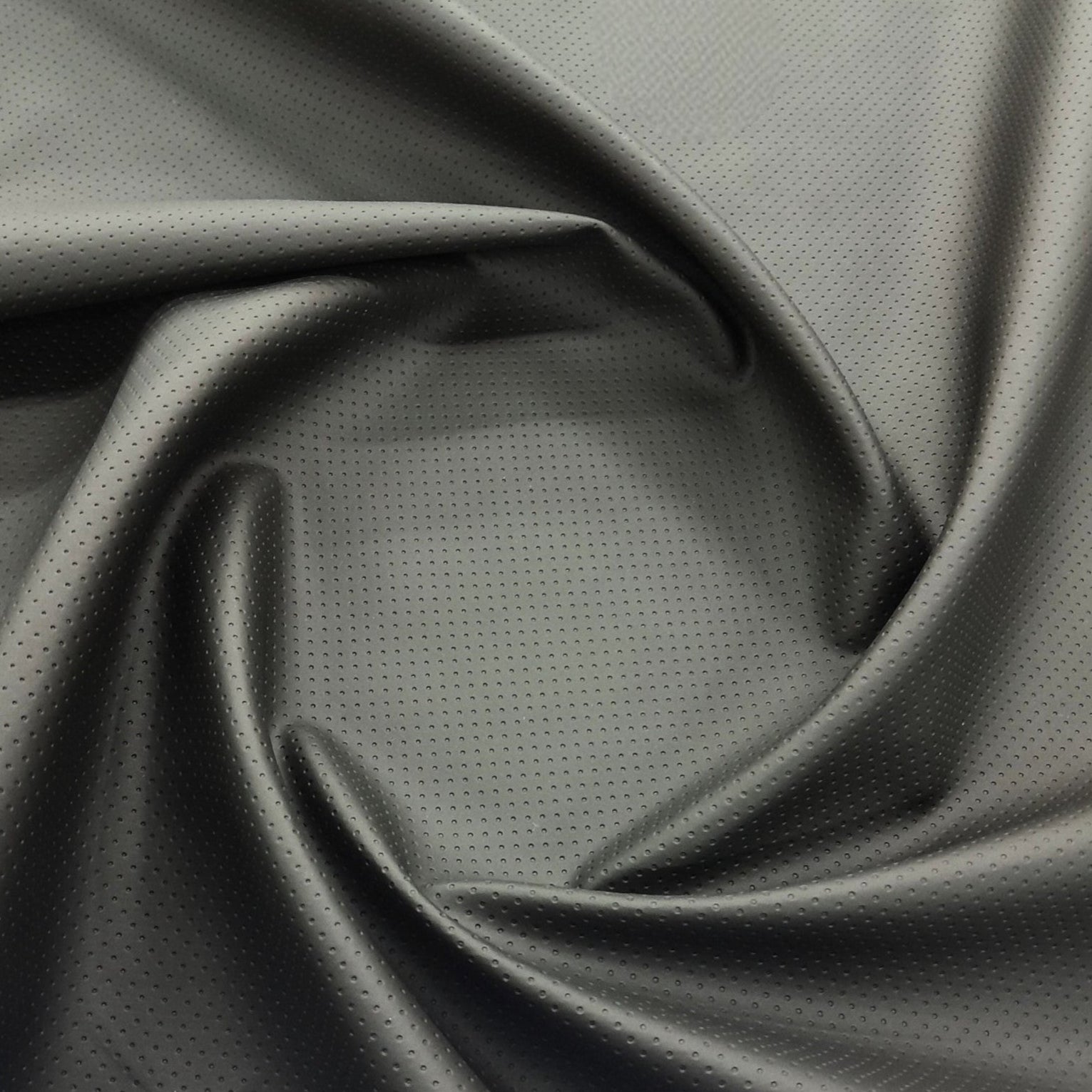 Upholstery Fabric Perforated Vinyl 140 cm