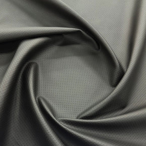 Upholstery Fabric Perforated Vinyl 140 cm