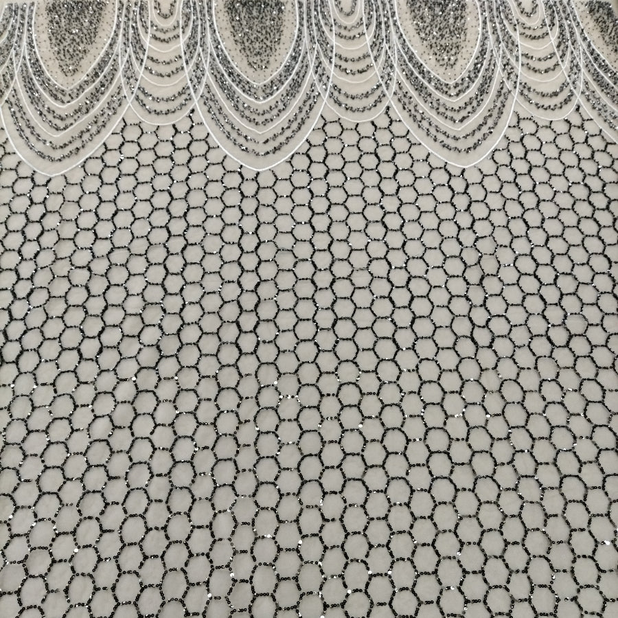 Bridal Lace Fabric 150cm