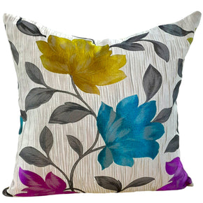 Assorted Scatter Cushions Floral Collection 40x40 cm (7983498657881)